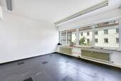 Büro 1 von rechts - 