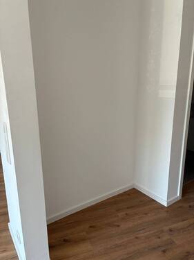 Garderobe - 