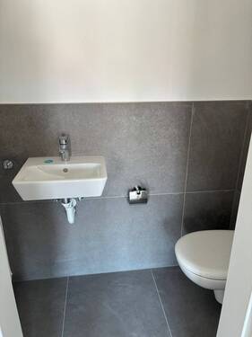 Gäste-WC - 