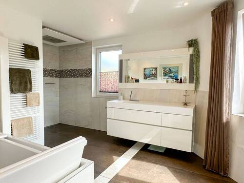 Hauptbadezimmer - 