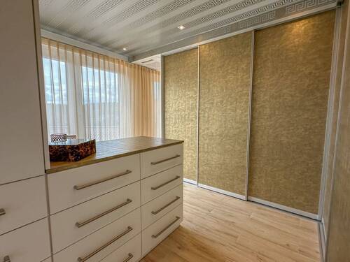 Ankleide - 