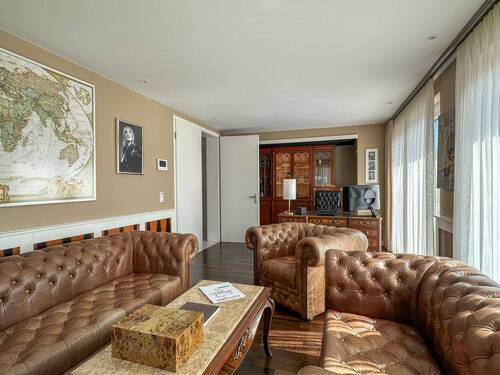 Arbeitszimmer - 