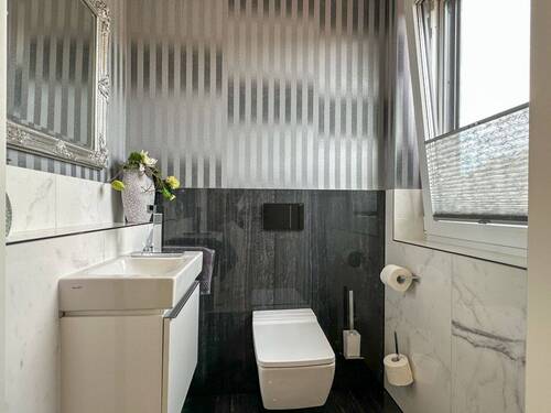 Gäste WC - 