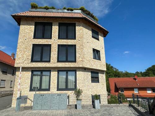 Außenansicht - 4 Zimmer Einfamilienhaus zum Kaufen in Mörlenbach
