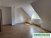 Wohn-Esszimmer - 3 Zimmer Etagenwohnung in Bamberg