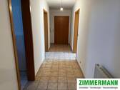 Flur - Etagenwohnung mit 78,00 m² in Bamberg zur Miete