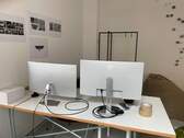 Bürofläche mit 2 Büros - Büro zur Miete in Mannheim