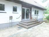 Haupteingang - 