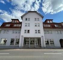 Großzügige 3-Zimmer-Wohnung mit Balkon - Gerstungen