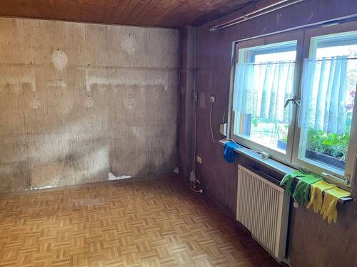 Zimmer EG/Wohnzimmer - 