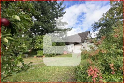 Haus mit Garten I - EFH im Grünen sucht neue Eigentümer