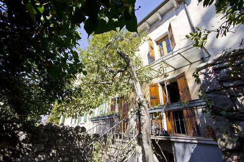 Ansicht - Sehr charmantes Landhausteil im Herzen von Torri del Benaco