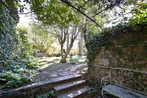 Aussen - 5 Zimmer Einfamilienhaus zum Kaufen in Torri del Benaco