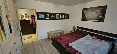 Schlafzimmer - 