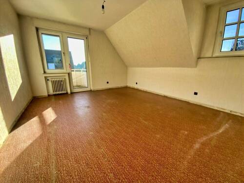 Elternschlafzimmer - 