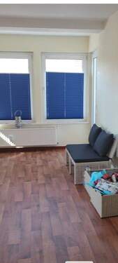 Zimmer - Etagenwohnung mit 70,00 m&sup2; in Lübeck-St. Lorenz-Nord zur Miete