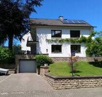 Charmantes Mehrfamilienhaus mit Moselblick und großzügigem Anbau aus 1997 - Bernkastel-Kues