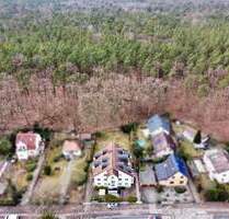 Attraktive 2-Zimmer-Wohnung - renoviert in gefragter Lage Berlin-Hermsdorf