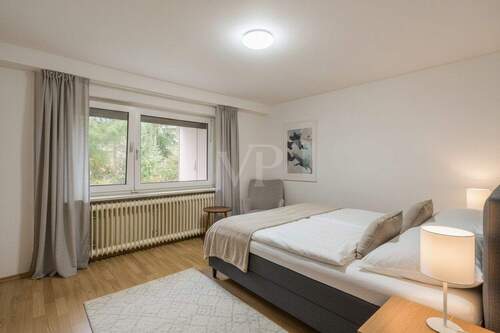 Gestaltungsmöglichkeit Schlafzimmer ELW - 