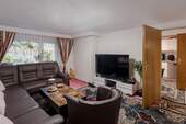 Wohnzimmer in der ELW - 