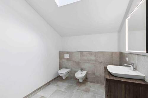 Badezimmer 2 - 1.OG - 