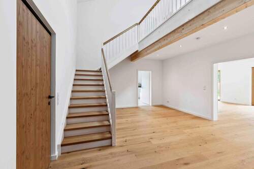 Eingangsbereich_Flur EG - 