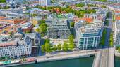 Vorplatz am Wasser - Etagenwohnung mit 158,00 m&sup2; in Berlin zum Kaufen
