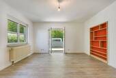 Wohnen mit Balkon - 