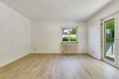 Wohnen von rechts - 