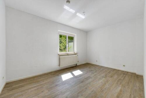 Arbeiten von Tür - 