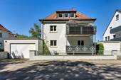 Hausansicht Süd - 