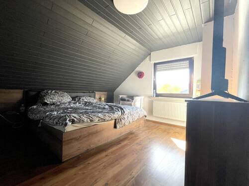 Schlafzimmer 3 - 