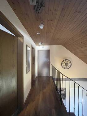 oberer Flur - 
