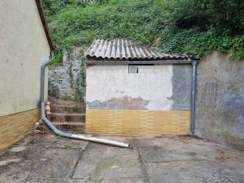 Parkplatz - 