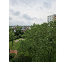 Frei wie ein Vogel _ wohnen in der 7. Etage! - Mannheim Lindenhof