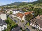 Außenaufnahme 1 - Etagenwohnung mit 86,90 m² in Gutach im Breisgau zum Kaufen