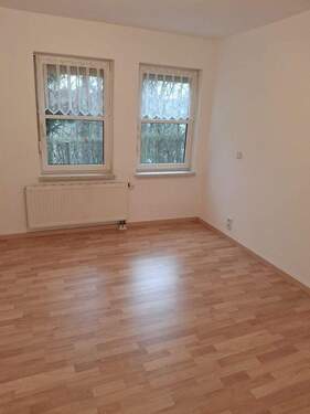 Schlafen - 2 Zimmer Etagenwohnung in Zwickau