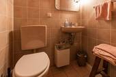 Gäste-WC - 