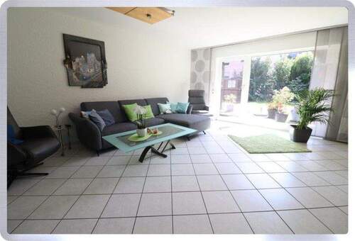 Wohnen - 4 Zimmer Reihenendhaus zum Kaufen in Rodgau