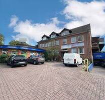 Doppelte Nutzung, klarer Mehrwert - Wohn- und Gewerbeflächen mit Perspektive! (AG-1020-36) - Celle Blumlage