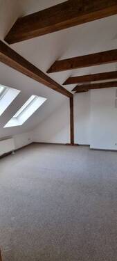 Wohnhaus Schalfzimmer - 