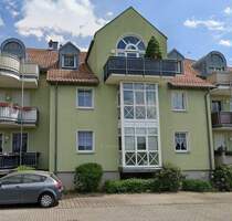 Gemütliche 2-Zimmer-Wohnung in Dresden mit Wintergarten