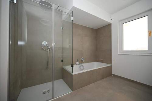 Stilvolles Badezimmer... - 