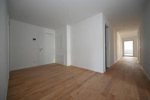 Sehr gute Stellmöglichkeiten - 