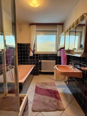 Badezimmer EG - 