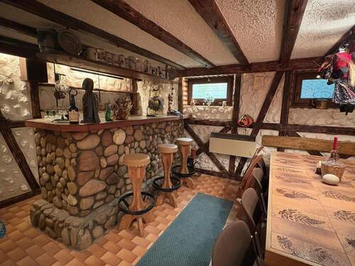 Partykeller/Kellerbar UG - 