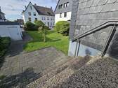 Zuwegung - 3 Zimmer Einfamilienhaus in Solingen