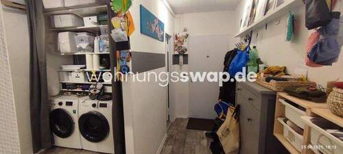 Bild 2 - 2 Zimmer Etagenwohnung zur Miete in Berlin