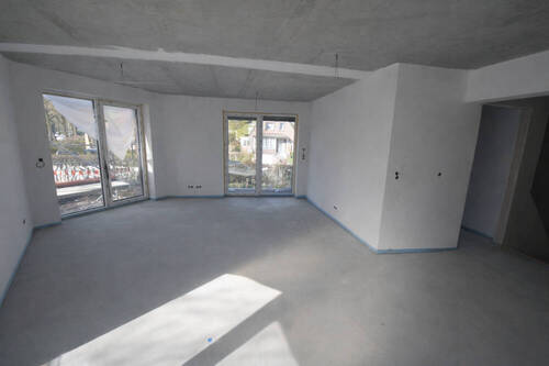 Wohnung Nr. 1 - 5 Zimmer Etagenwohnung in Hamburg