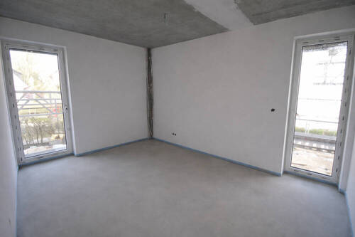 Wohnung Nr. 1 - Etagenwohnung mit 118,50 m&sup2; in Hamburg zum Kaufen